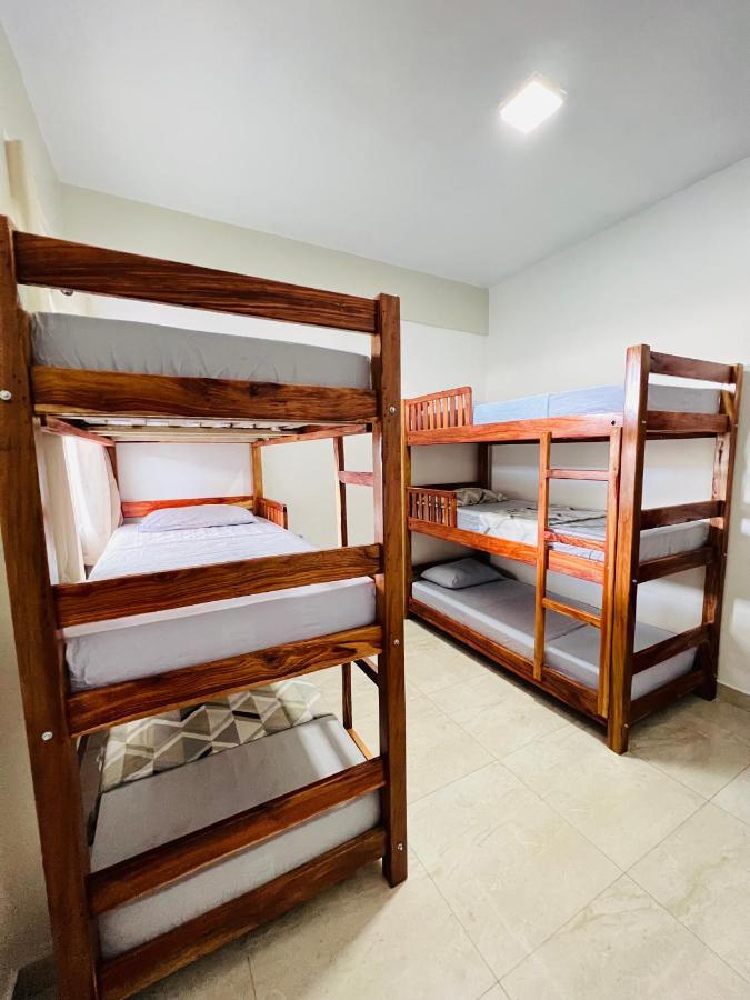 Hostel Meio Do Mundo Macapá Exteriér fotografie